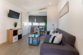Apartamento Terol